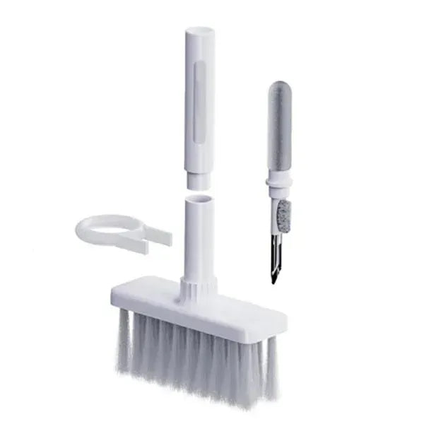 5-in-1 Multi-Function Keyboard Earbus Cleaning Tool