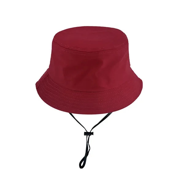 Cotton Unisex Bucket Hat