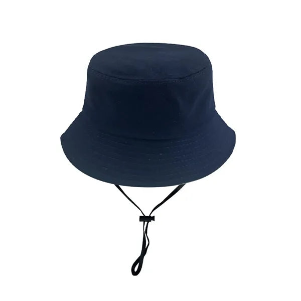 Cotton Unisex Bucket Hat