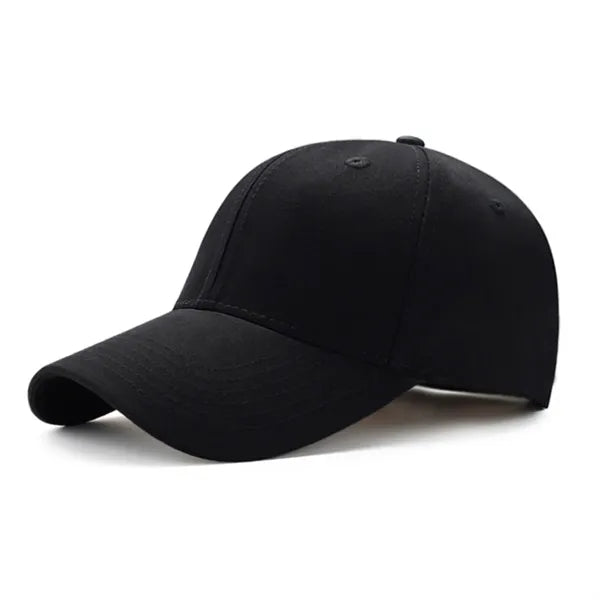 Embroidery Adjustable Cotton Baseball Hat