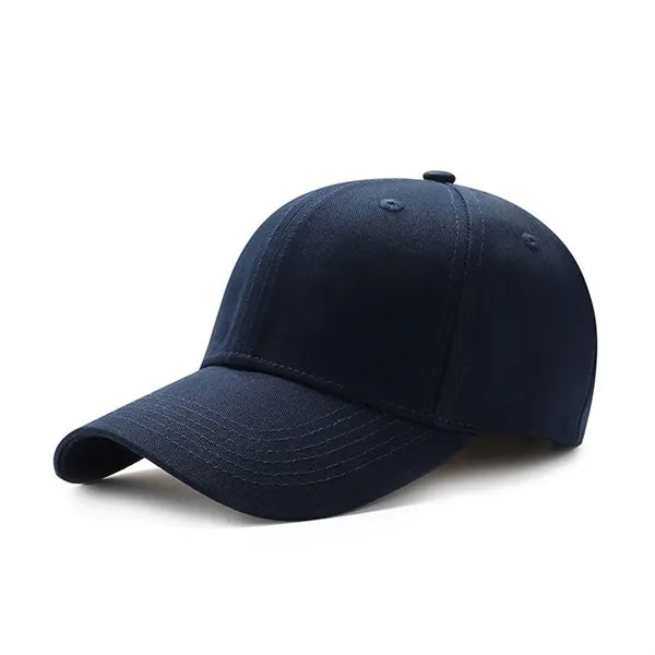 Embroidery Adjustable Cotton Baseball Hat