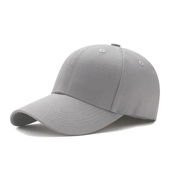 Embroidery Adjustable Cotton Baseball Hat