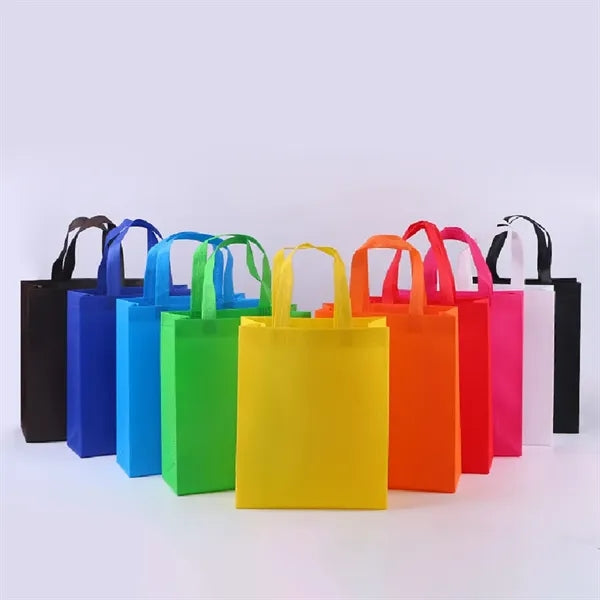 Non-Woven Grocery Tote