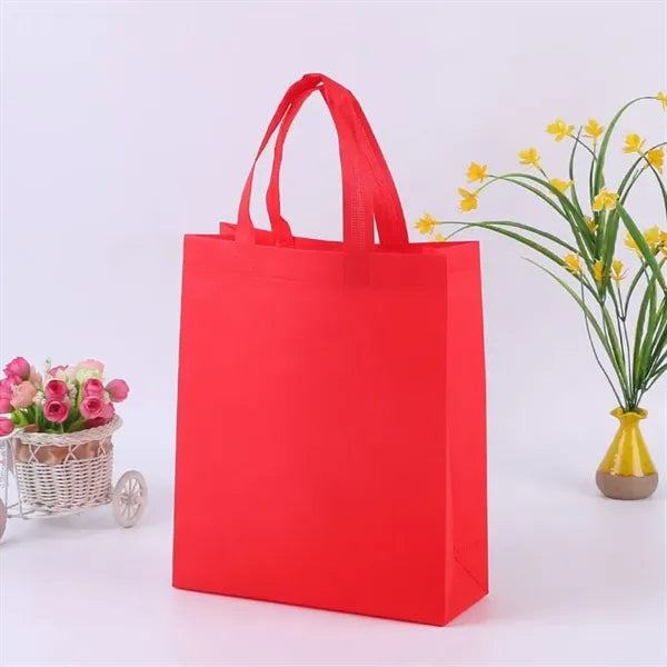 Non-Woven Grocery Tote