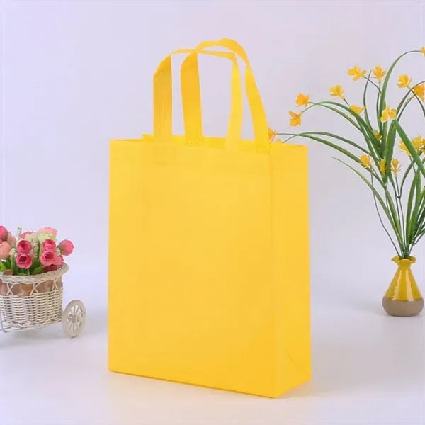 Non-Woven Grocery Tote