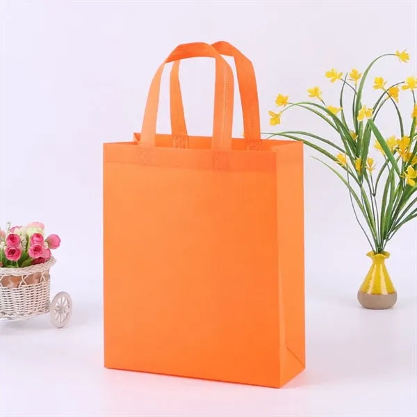Non-Woven Grocery Tote