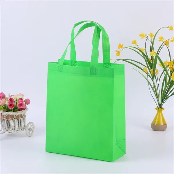 Non-Woven Grocery Tote