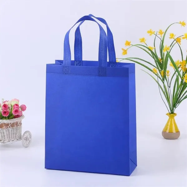 Non-Woven Grocery Tote