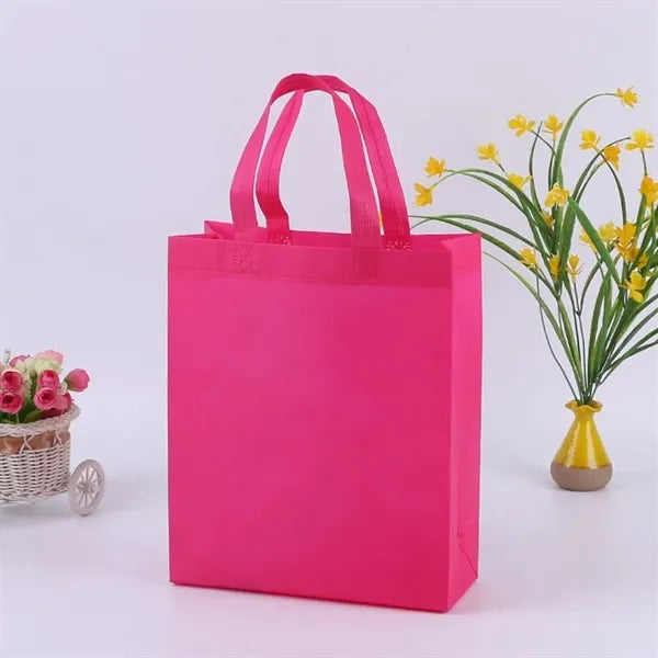 Non-Woven Grocery Tote