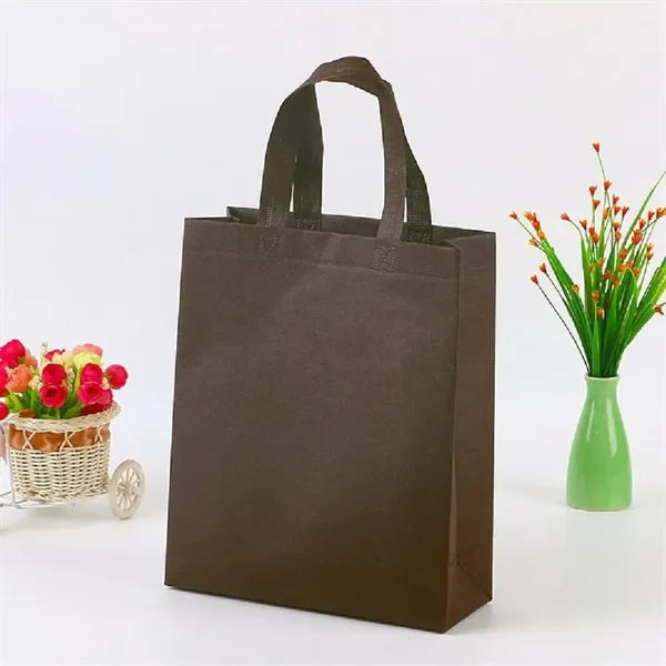 Non-Woven Grocery Tote