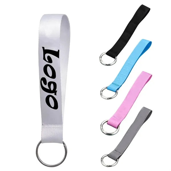 Bracelet Key Chain