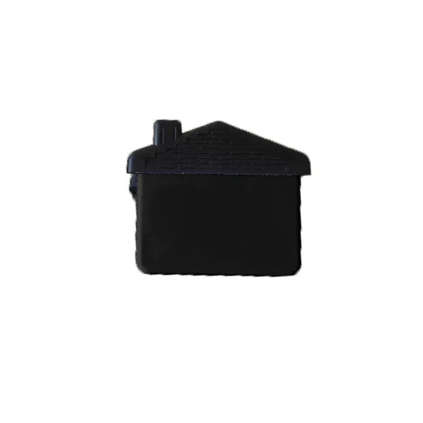 House Magnetic Memo Clip