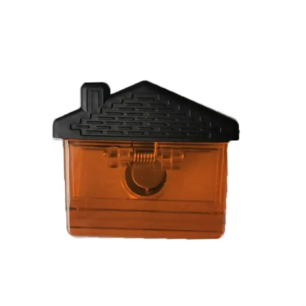 House Magnetic Memo Clip