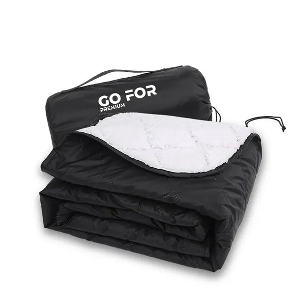 Waterproof Outdoor Blanket