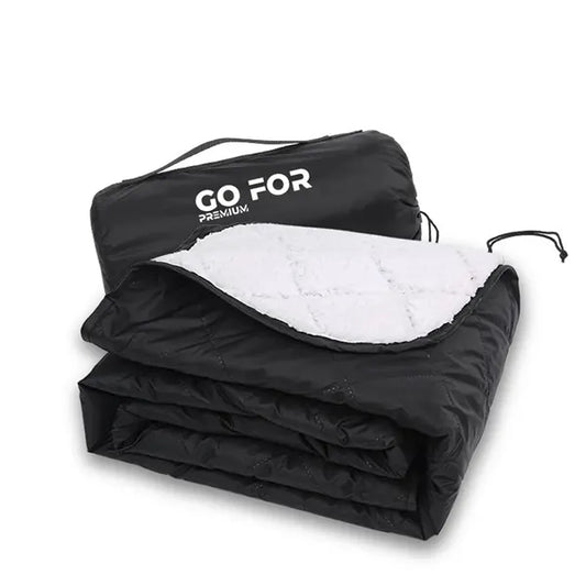 Waterproof Outdoor Blanket