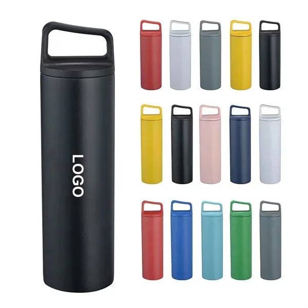Carry Water Bottle