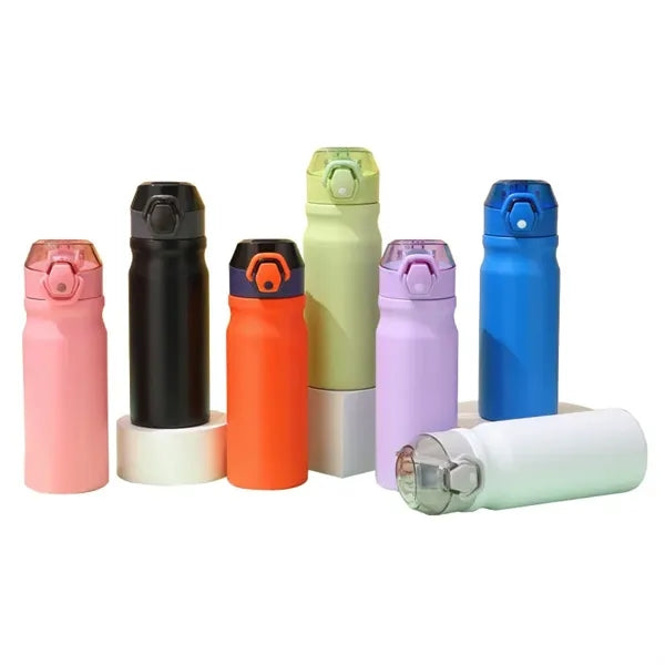 Stainless Steel Bottle
