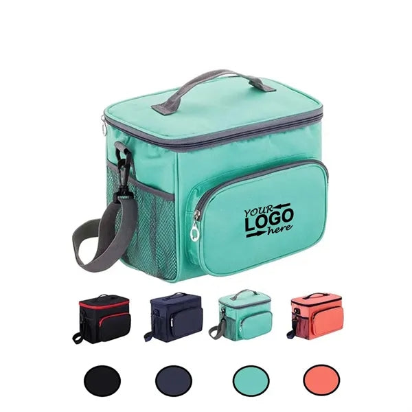 Insulated Lunch Bag
