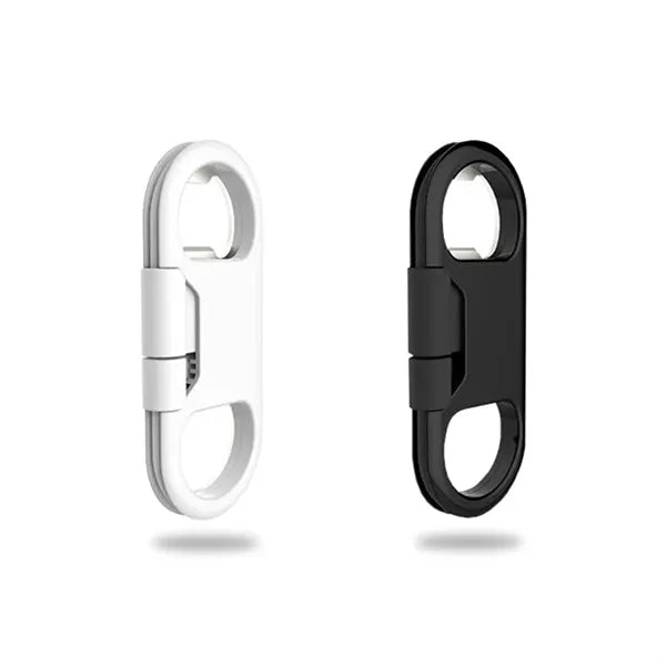 3-In-1 Multifunctional Key Chain