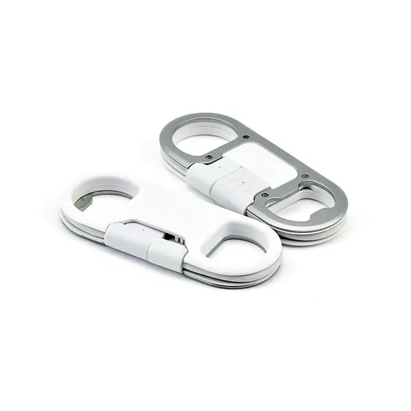 3-In-1 Multifunctional Key Chain