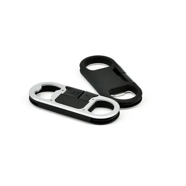 3-In-1 Multifunctional Key Chain