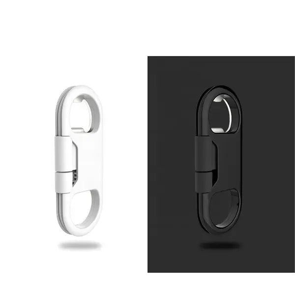 3-In-1 Multifunctional Key Chain