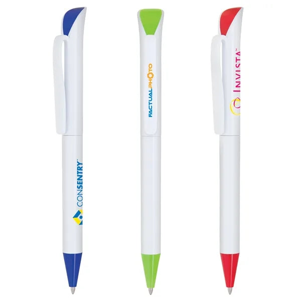 Plantagenet-80 Pen