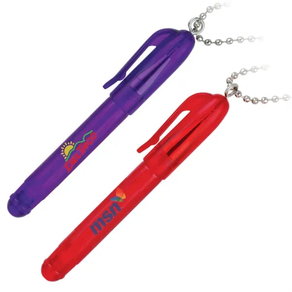 Plantagenet-950 Keychain Pen