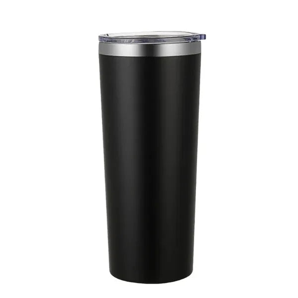 22 Oz Vacuum Stainless Steel Insulated Mug