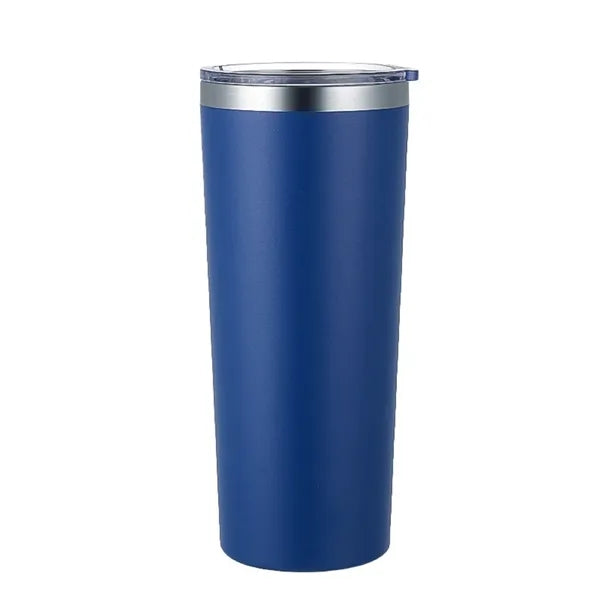 22 Oz Vacuum Stainless Steel Insulated Mug