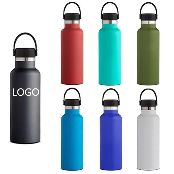 Portable Car Thermal Mug