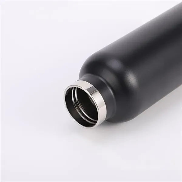 Portable Car Thermal Mug