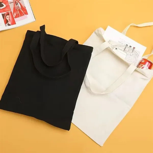 Blank Hand Painted Canvas Bag