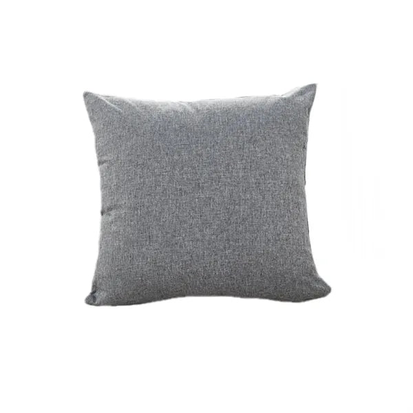 Decorative Throw Pillow Linen Cushion Covers