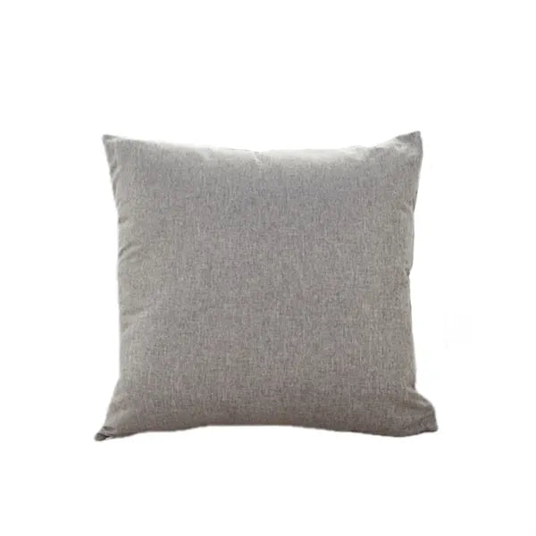 Decorative Throw Pillow Linen Cushion Covers