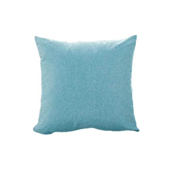 Decorative Throw Pillow Linen Cushion Covers