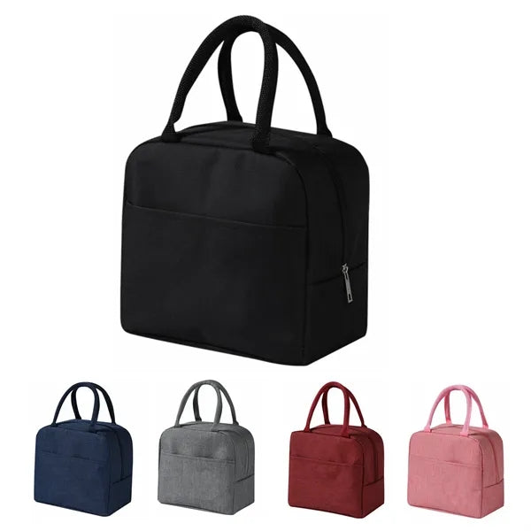Insulated Lunch Bag