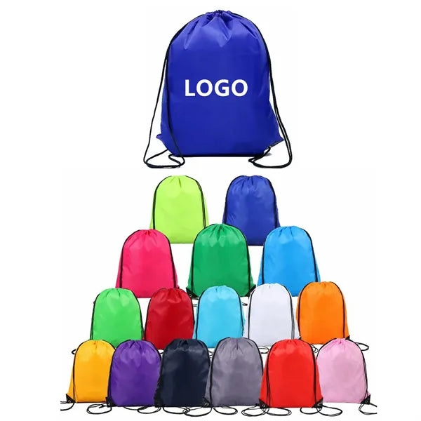 Non Woven Drawstring Bag