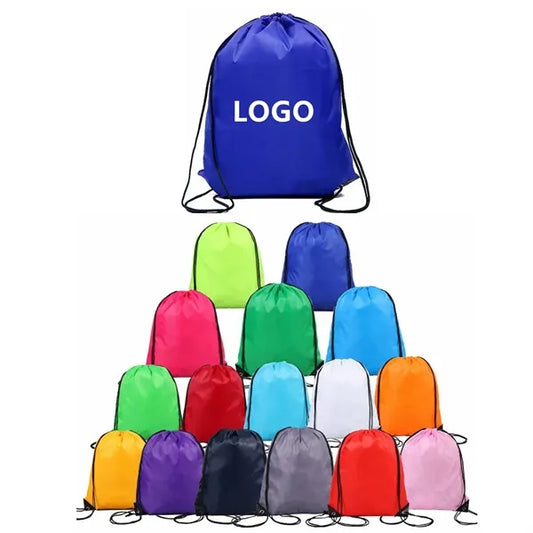 Non Woven Drawstring Bag