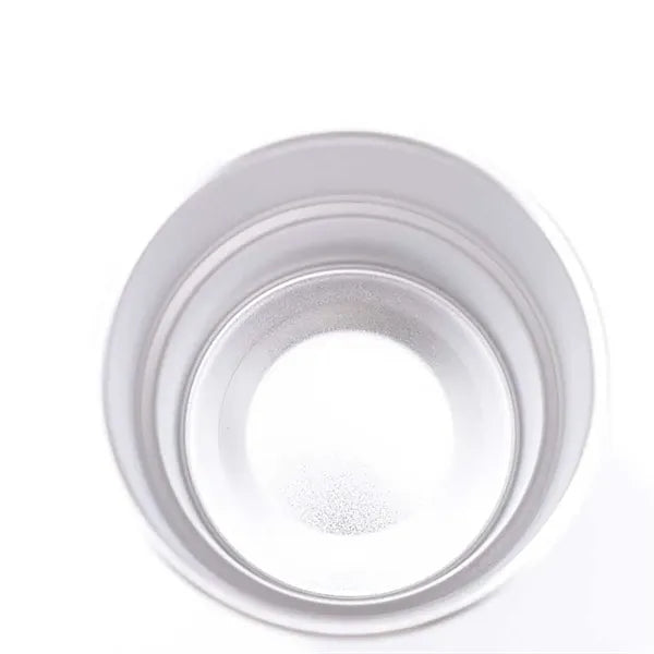 300ml Stainless Steel Mini Double Layer Mug Cup