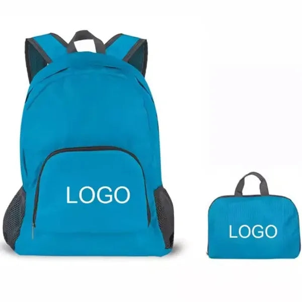 Foldable Ultralight Backpack