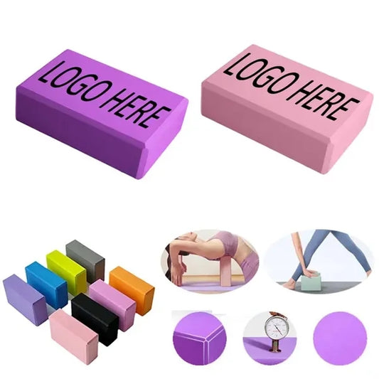 Yoga Block