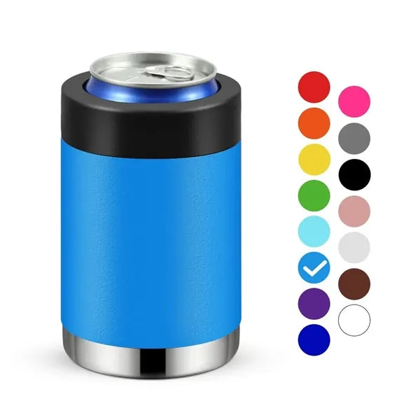 12Oz Cooler