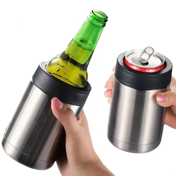 12Oz Cooler