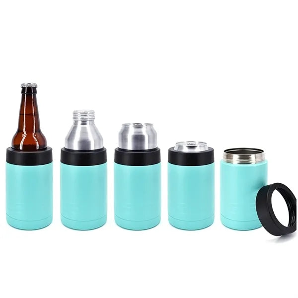 12Oz Cooler