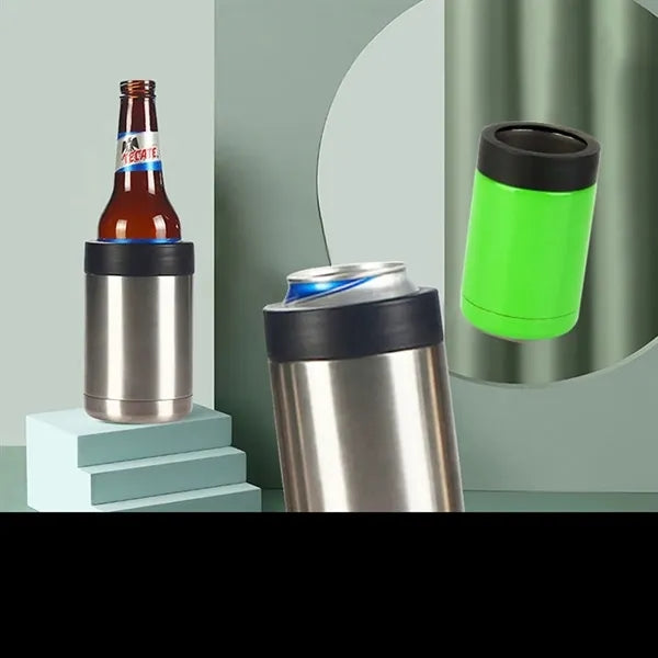 12Oz Cooler