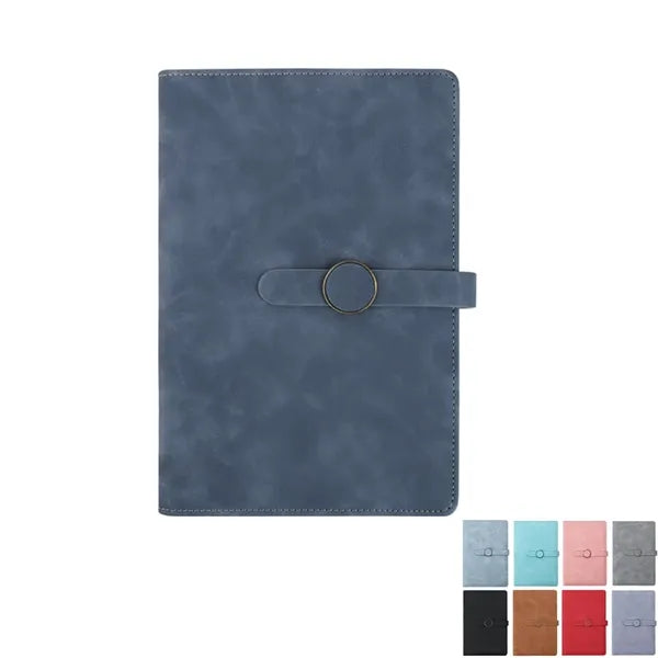 Office Notebook