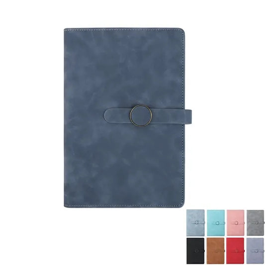 Office Notebook