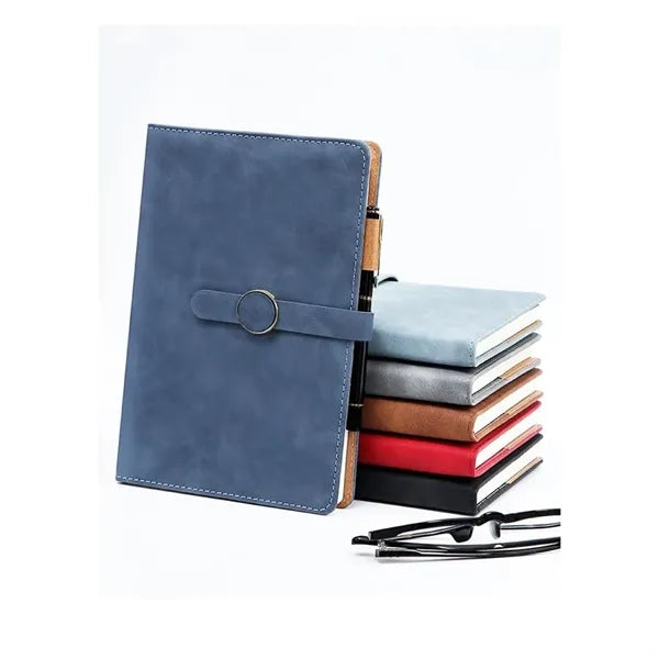 Office Notebook