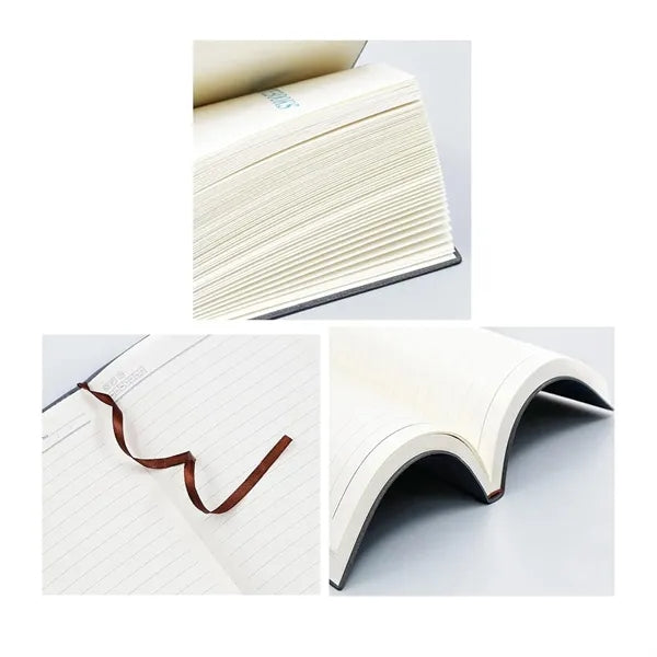 Office Notebook
